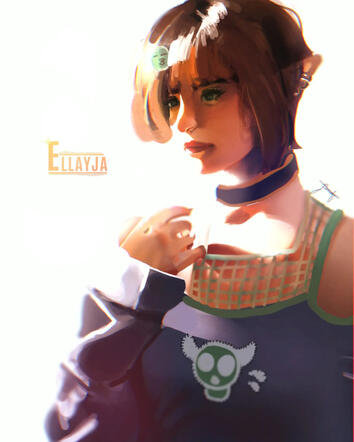 ELLAYJAH