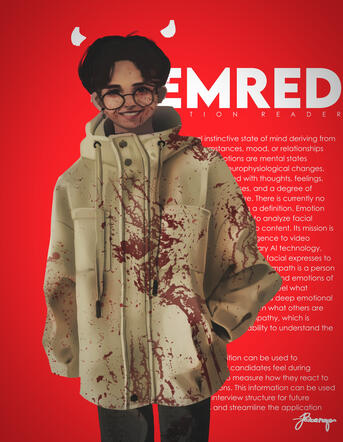 EMRED