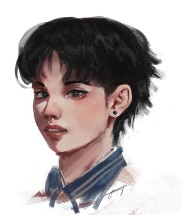 MULLET