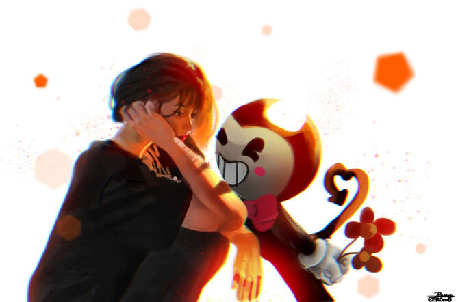 Bendy
