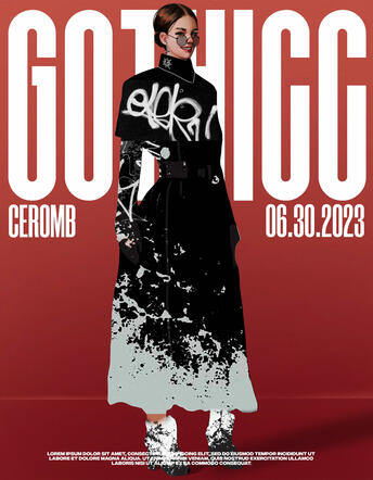 GOTHICC