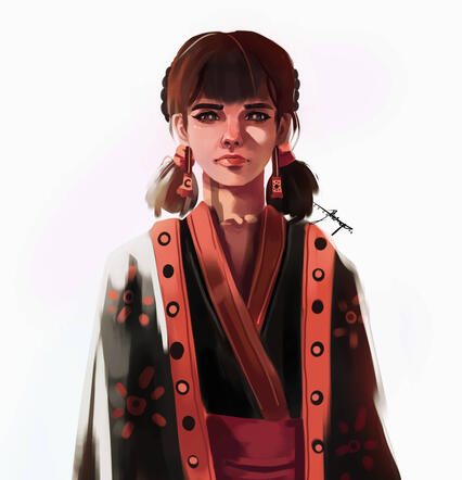 KIMONO