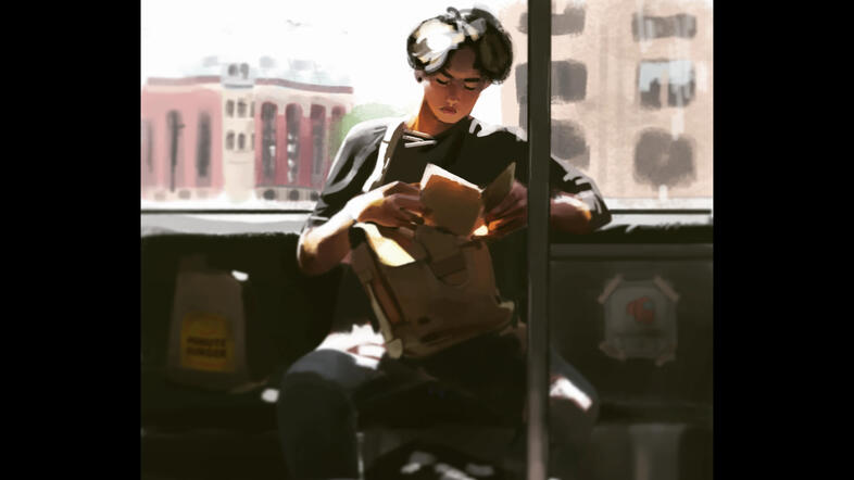 PHOTO STUDY