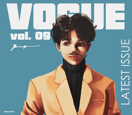VOGUE